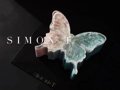 -西檬树SIMON·T轻奢蛋糕(大东方Max店)