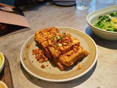 -半山腰·云南菜(侨福芳草地店)