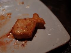 -很久以前羊肉串(大华三路店)