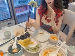 -船歌·鱼水饺青岛菜(国贸商城店)