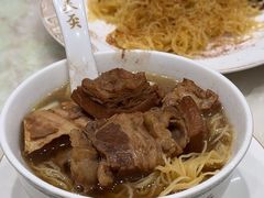 -麦奀云吞面世家 山顶店(山顶广场店)