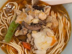 -奎元馆.百年奎元.非遗传承(西湖边的解放路店)