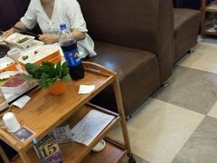 卡座-一天好养生火锅·衢州人自己的火锅(阳光水岸店)