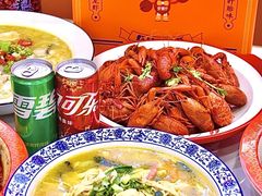 -虾铺子龙虾·私房菜(金源花苑店)