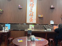 -螺世纪螺蛳粉·桂味小排档(裕德店)