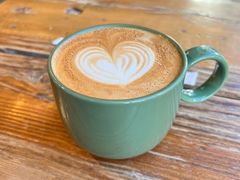 -印咖啡IN COFFEE(红旗街店)