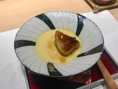 照烧鹅肝-鮨一日本料理(大中华店)
