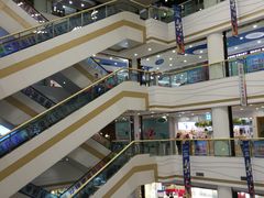 -万达广场(大明宫店)