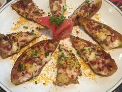 -芭莉与彩虹西餐厅(成都合生汇店)