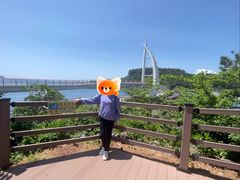 -海云台海滩