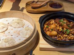 -小六汤包(万和城店)