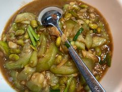 -老灶房-四川土菜(铁牛广场店)