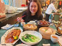 -誉八仙粤菜(万象天地店)
