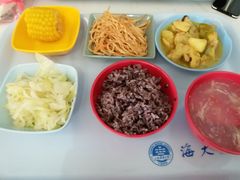 -上海海事大学(临港校区)