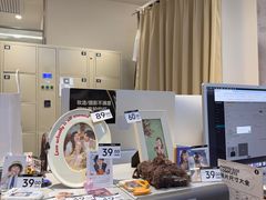 -海马体家庭照相馆(广州正佳广场店)