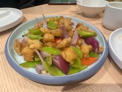 -老边饺子馆(东单店)