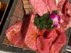 -俺的焼肉(銀座9丁目店)