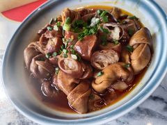 -五味堂·江浙土菜(月河特色店)