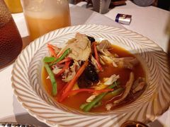 -耶里夏丽·丝路新疆菜·清真食品(徐汇南丹东路臻选店)