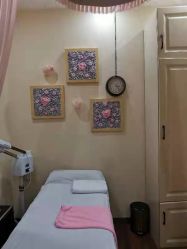 -芳朵美容养生SPA