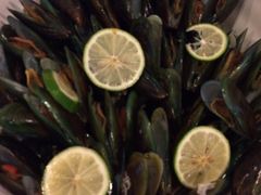 -三亚海韵度假酒店·渔人码头海鲜火锅BBQ自助餐厅·落日吧