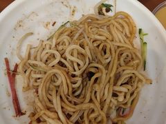 地安门小吃炸酱面-护国寺小吃(地安门店)