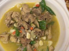 -一品江南韵·淮扬菜