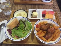 -榖屋house of flour(张江首店)