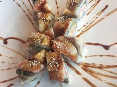 -山葵家·创意料理(临平银泰城店)