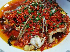 -洞庭土菜小炒馆(易发广场店)