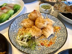 -三号黄浦会Canton Table