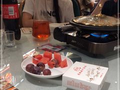 -情妹耙泥鳅·江湖川菜(科华店)