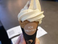 -喜茶(上海兴业太古汇店)