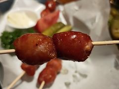 -圣徒精酿美式餐厅saints brewing(裕华万达步行街店)