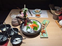 -匠和风精致料理(宁德万达店)