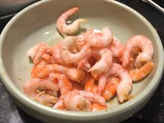 -盛江山自助料理(太原街万达店)