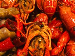 -喜来登酒店-盛宴标帜餐厅