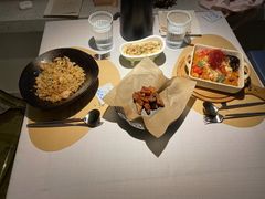 -春树下·树屋花房西餐厅(罍街AS1980店)