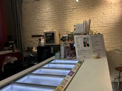 -Dal Cuore 达可芮冰淇淋(陕西北路店)