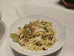 -满盛春饼·新津菜(河北路总店)