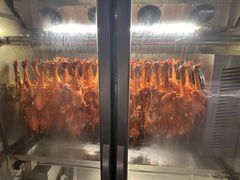 -鸽子侯·家宴·平价海鲜(绿地店)