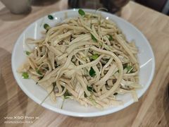 -食客居(缔景店)