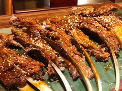 -那家小馆•北京菜•烤鸭(中关村店)