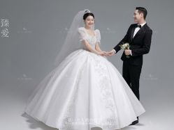-第一夫人婚纱摄影(南京店)
