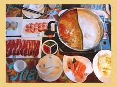 -甘尼仕印度餐厅爵士酒吧(阳春巷店)