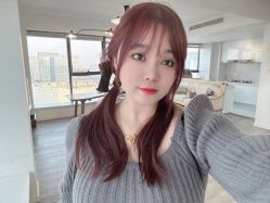 -MMby Hair Code芭曲发型