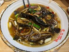 -马五面馆(郦城国际店)