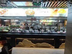 -不倒翁·安徽名菜楼(步行街店)