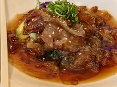 -淮扬厨子(健康路店)