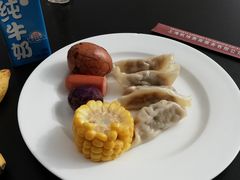 -虹桥机场V2贵宾休息室